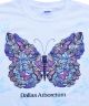 BUTTERFLY WINGS YOUTH MAGIC T-SHIRT